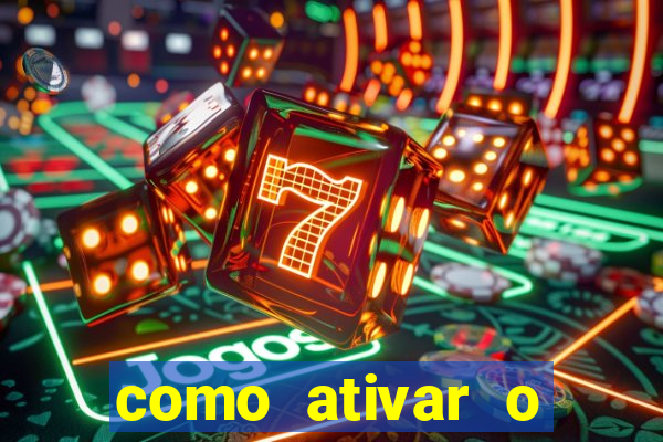 como ativar o windows pelo cmd